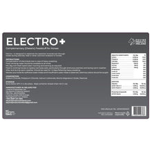 Dim Gray Equine Products Ireland Electro+