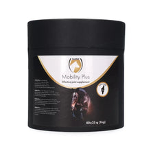 Excellent Equi Mobility Plus