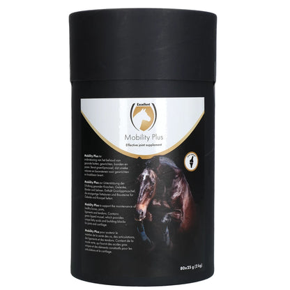 Excellent Equi Mobility Plus