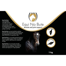 Excellent Horse No Bute 1 kg