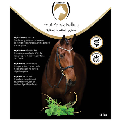Excellent Equi Parex