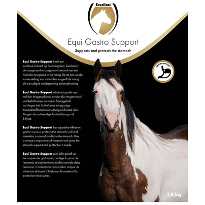 Excellent Equi Gastro Support