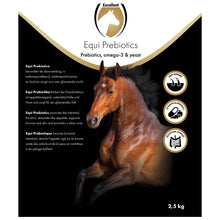 Excellent Horse Prebiotics 2,5 kg