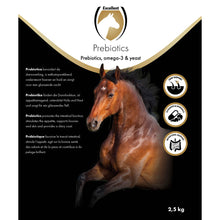 Excellent Horse Prebiotics 2,5 kg