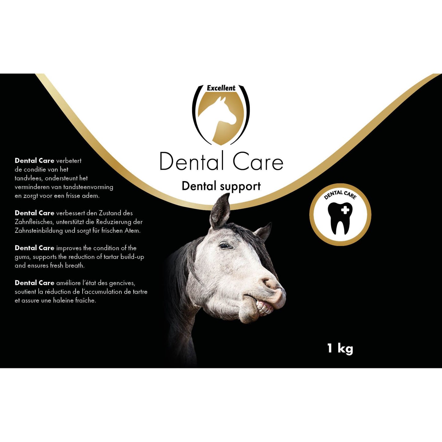 Excellent Horse Dental Care 1 kg
