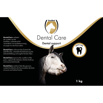 Excellent Horse Dental Care 1 kg