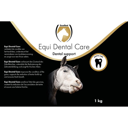 Excellent Horse Dental Care 1 kg