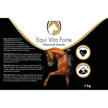 Excellent Horse Vita Forte 1 kg