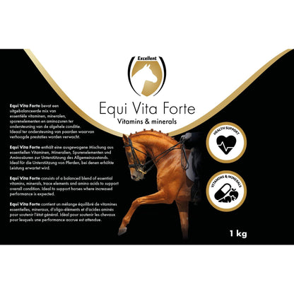 Excellent Horse Vita Forte 1 kg