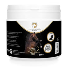 Excellent Horse Hoof & Sole Gel 200 ml