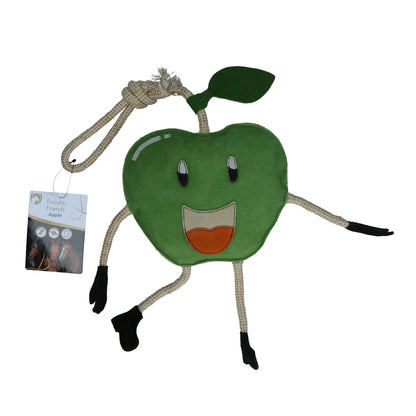 Pferdespielzeug - Foodie Friends Apple