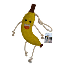 Pferdespielzeug - Foodie Friends Banane