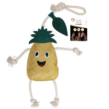 Pferdespielzeug - Foodie Friends Pineapple