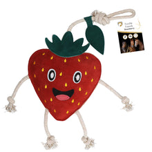 Pferdespielzeug - Foodie Friends Strawberry