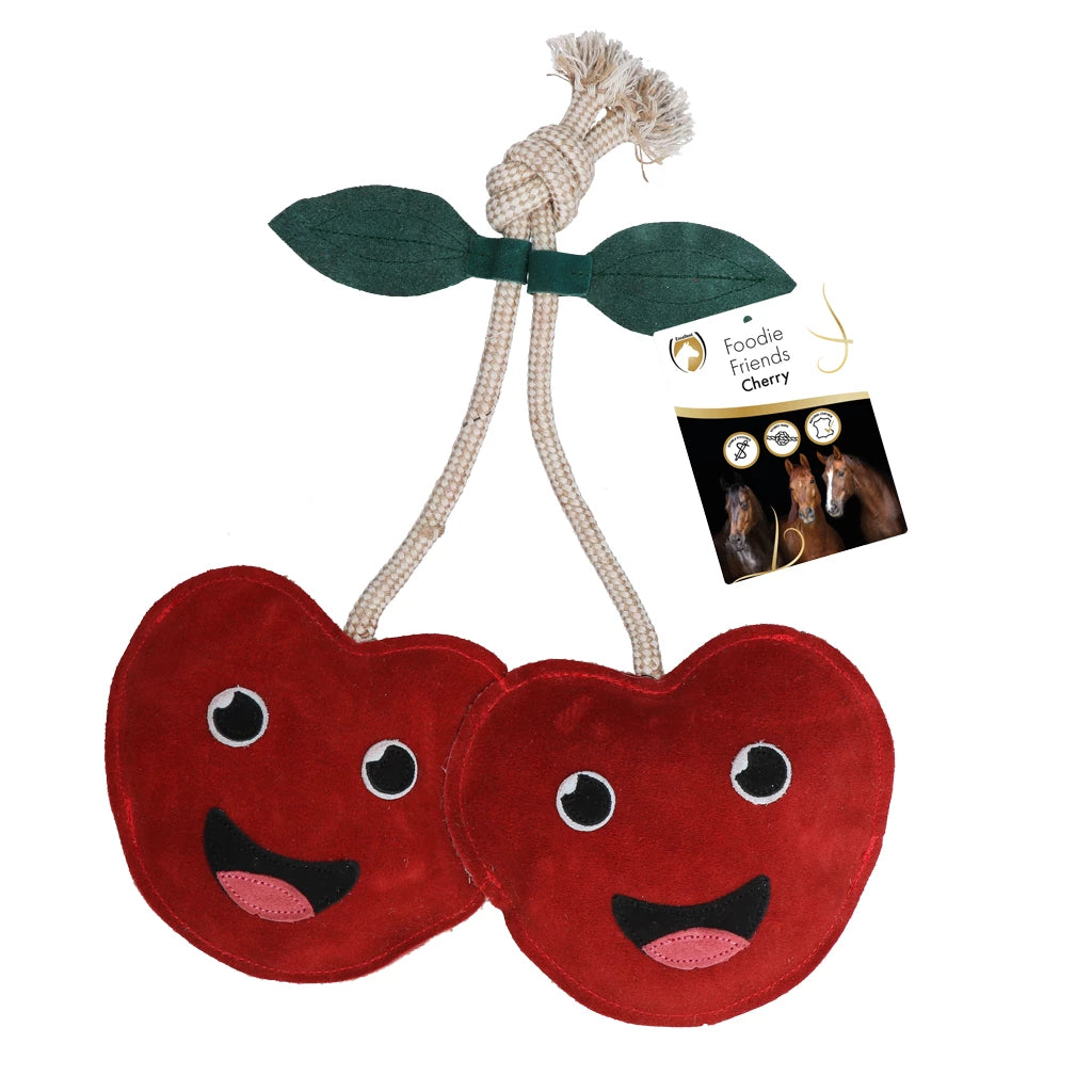 Pferdespielzeug - Foodie Friends Cherry