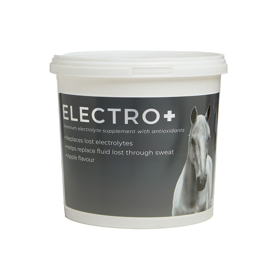 Dark Slate Gray Equine Products Ireland Electro+