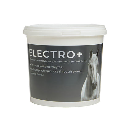 Dark Slate Gray Equine Products Ireland Electro+