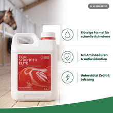 Equine Products Ireland Equi Strength Elite