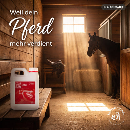 Equine Products Ireland Equi Strength Elite