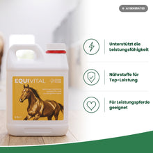 Equine Products Ireland Equi Vital