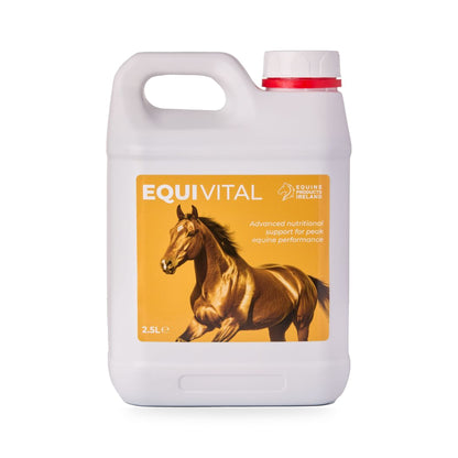 Equine Products Ireland Equi Vital