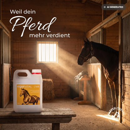 Equine Products Ireland Equi Vital