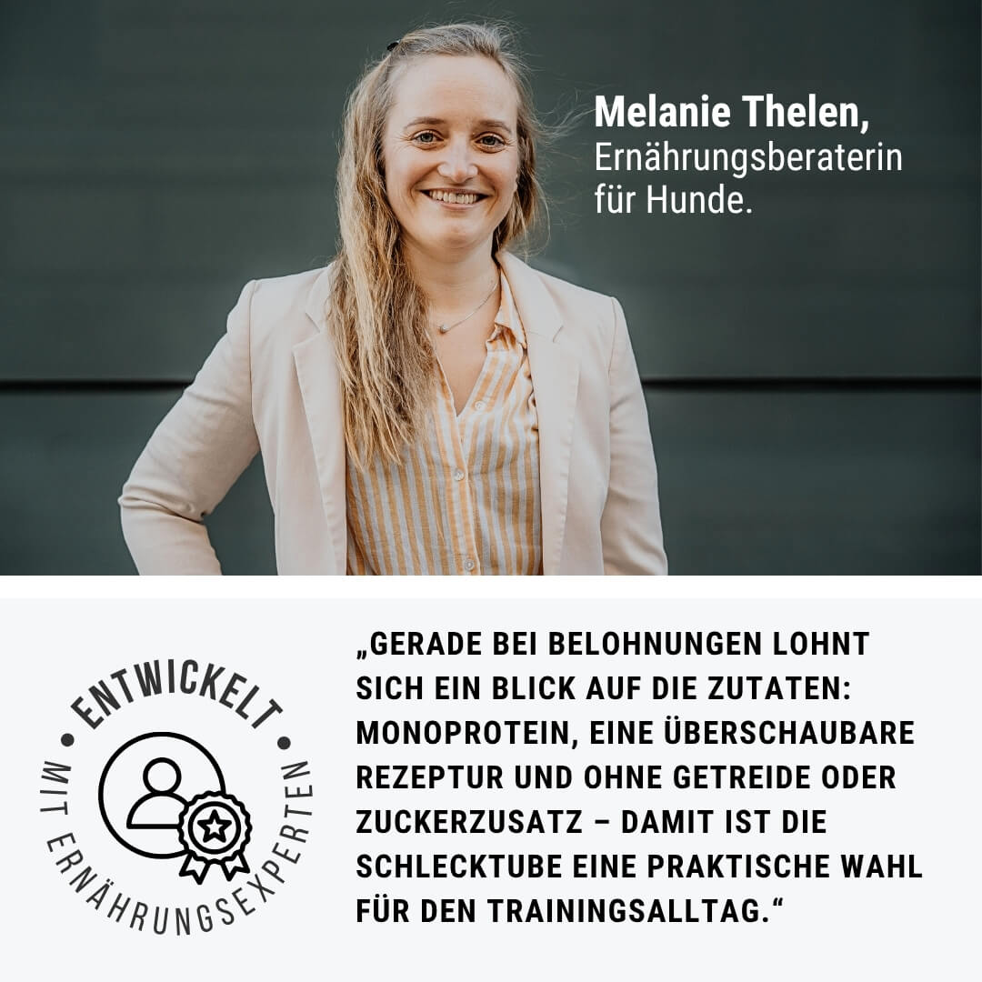 Tales & Tails Super Schleckpot - Ente