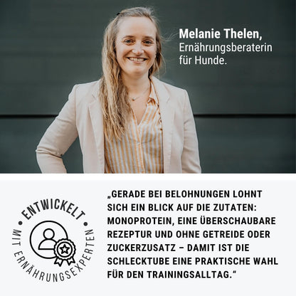 Tales & Tails Super Schleckpot - Ente