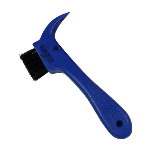 Midnight Blue EQUEST® Hufkratzer