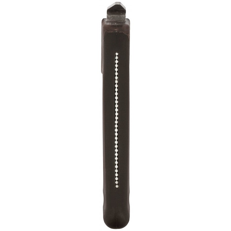 Dark Slate Gray Je T’aime Equithème Strass-Hufauskratzer