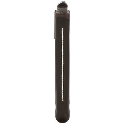 Dark Slate Gray Je T’aime Equithème Strass-Hufauskratzer