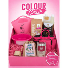 Colour Crush – Mystery Box fürs Pferd
