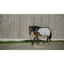 EQUITHÈME Ausreitdecke – Flycool