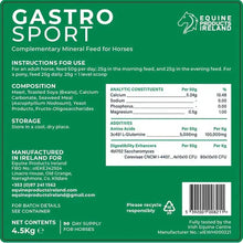 Gastro Sport