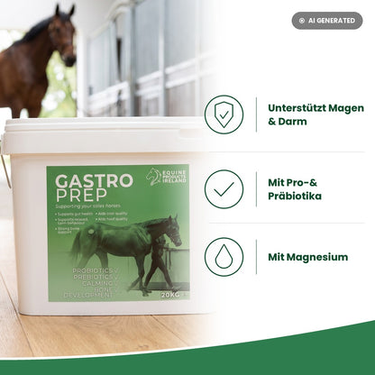 Equine Products Ireland Gastro Prep