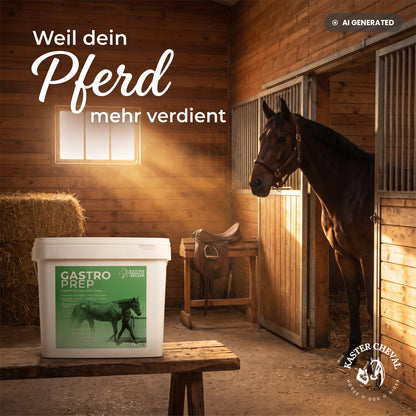 Equine Products Ireland Gastro Prep