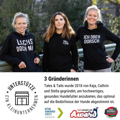 Tales & Tails Super Schleckpot - Ente
