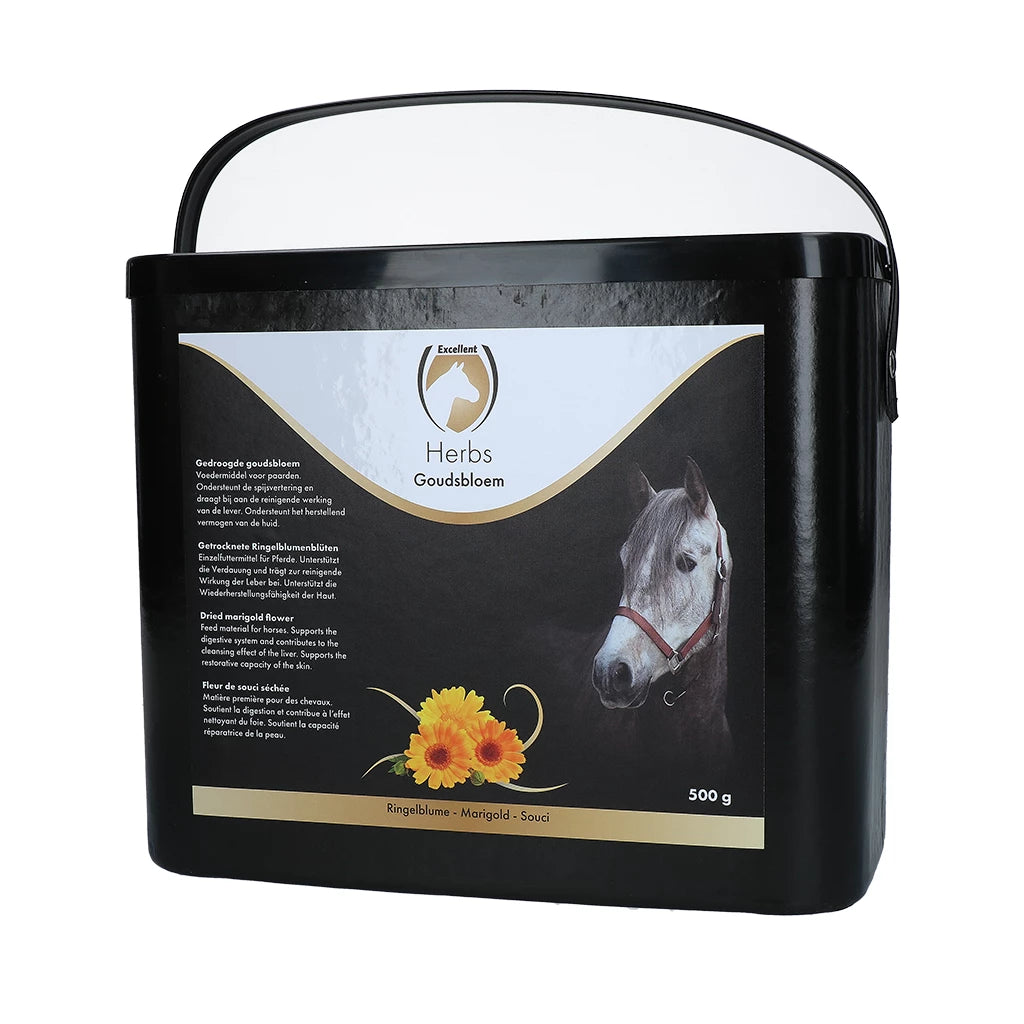 Excellent Horse Herbs Ringelblume 500g
