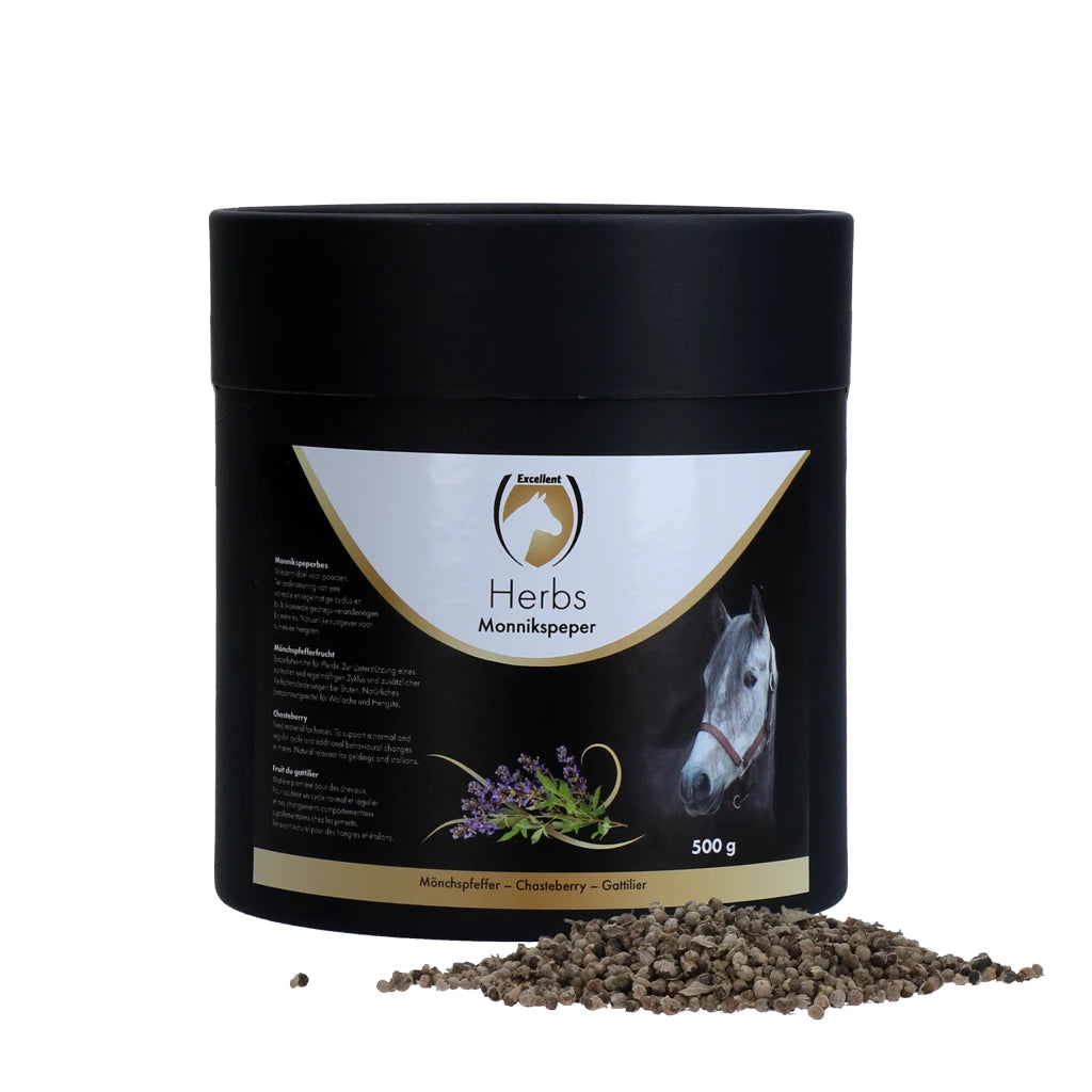 Excellent Horse Herbs Mönchspfeffer 500 g