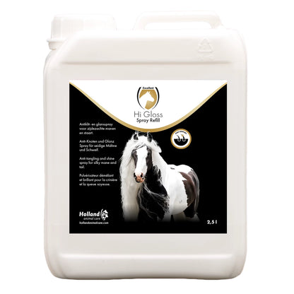 Excellent Horse Hi Gloss Spray