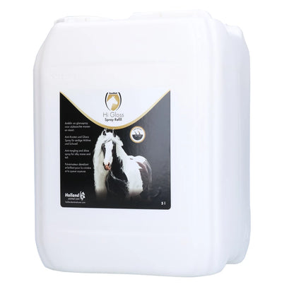 Excellent Horse Hi Gloss Spray