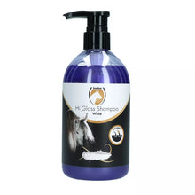 Hi Gloss Shampoo Weiß 500ml