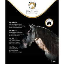 Excellent Horse H.M.P. Powder 1 kg