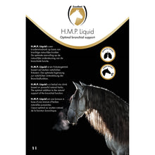 Excellent Horse HMP Liquid 1l