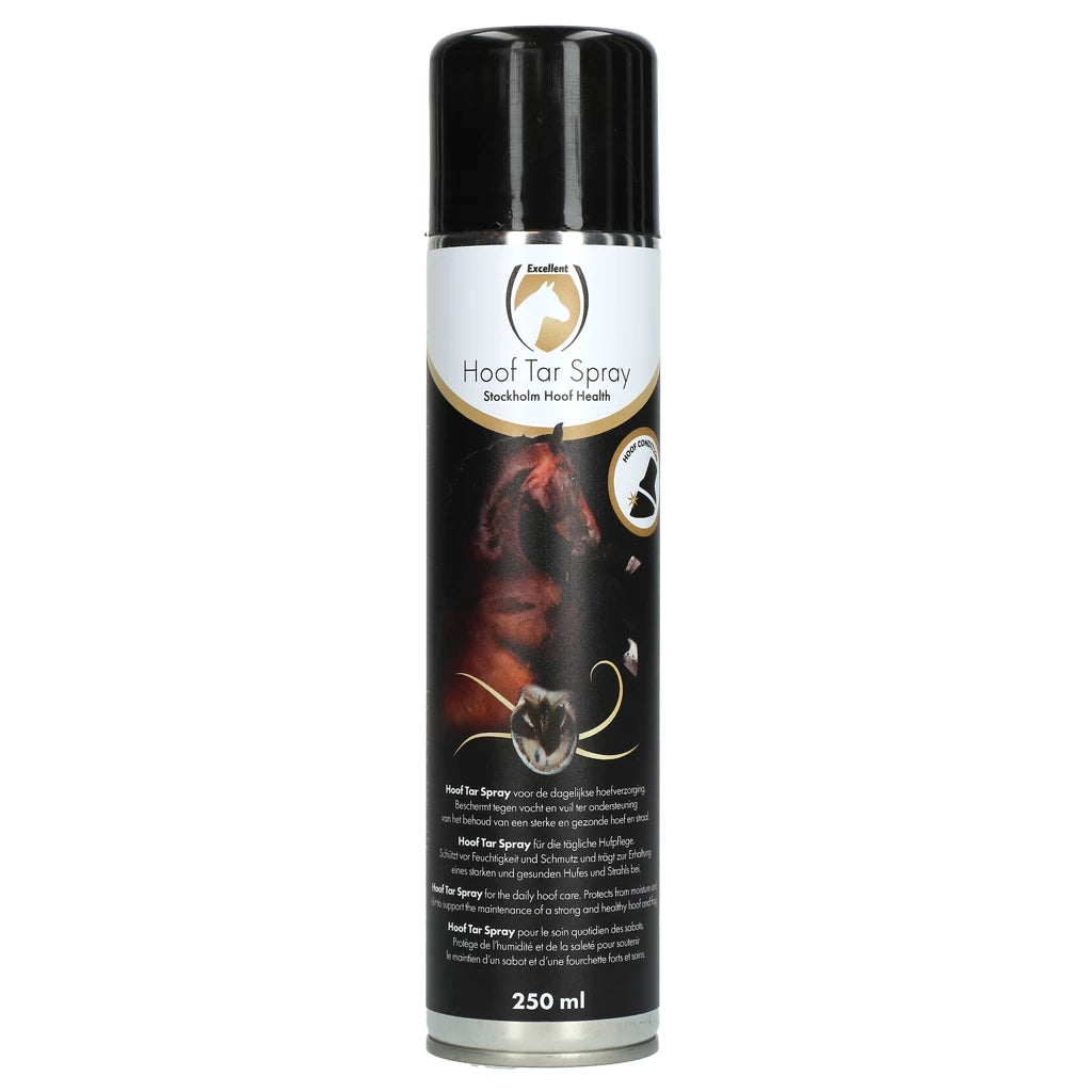 Excellent Hufteer Spray (Stockholmer)
