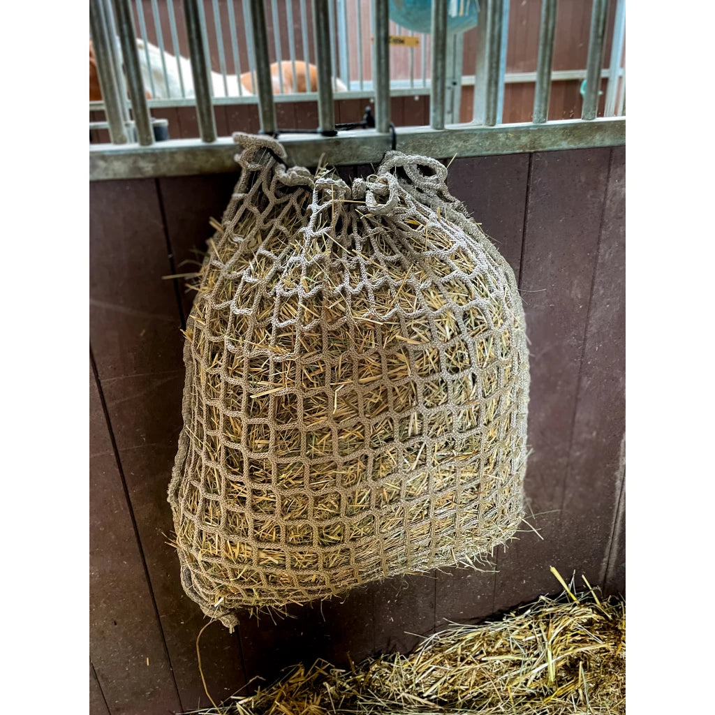Excellent Hay Slow Feeder Heunetz