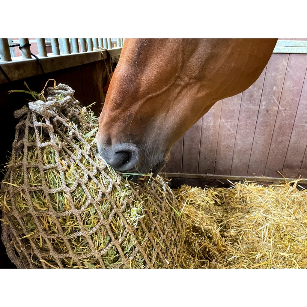 Excellent Hay Slow Feeder Heunetz