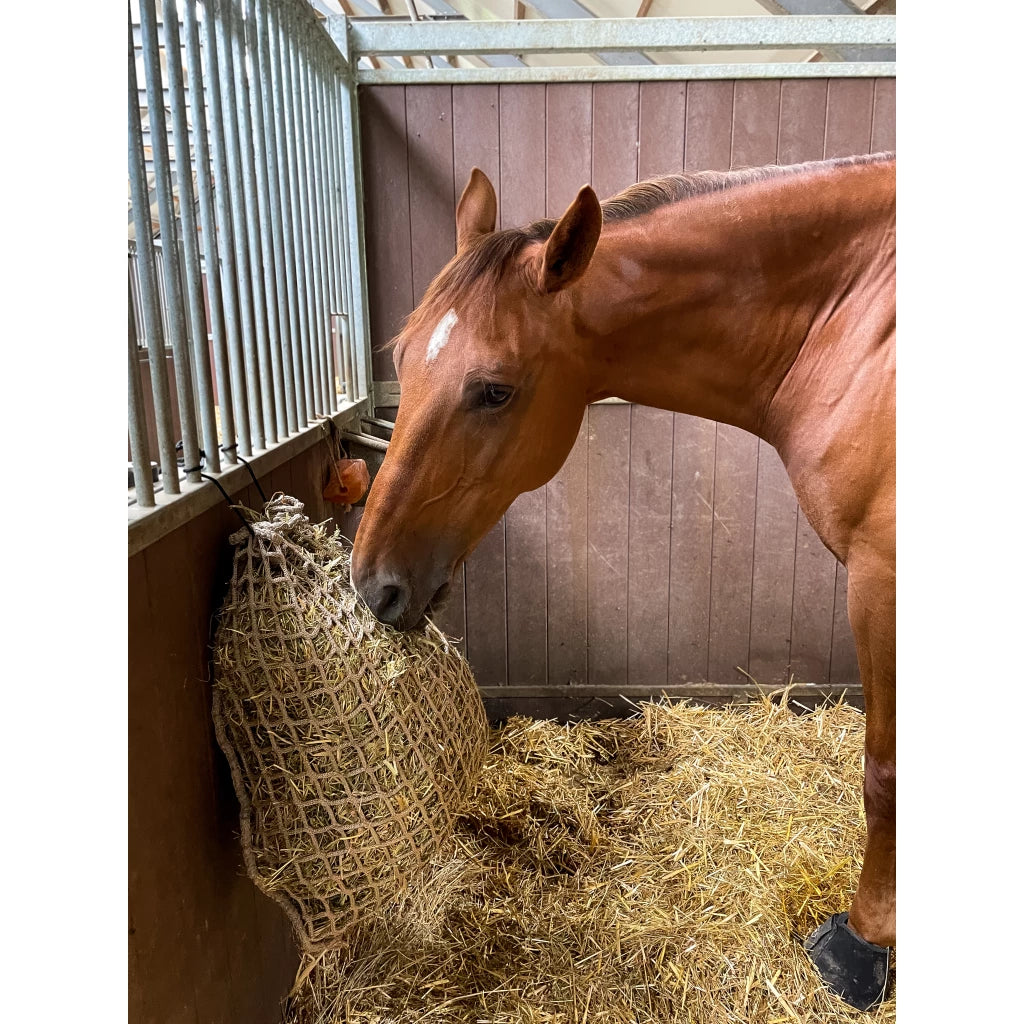 Excellent Hay Slow Feeder Heunetz