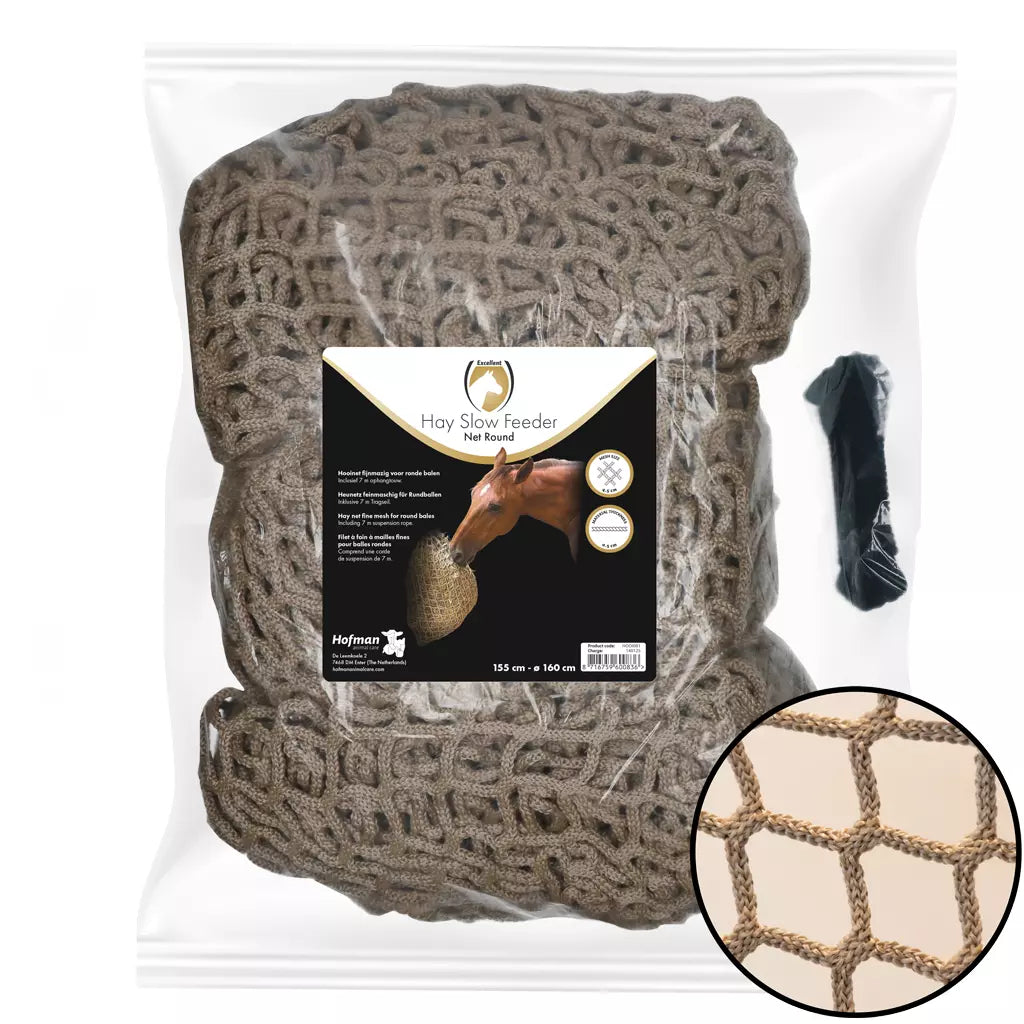 Excellent Hay Slow Feeder Heunetz