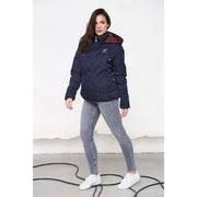 Lavender Harcour Wendejacke Lisa